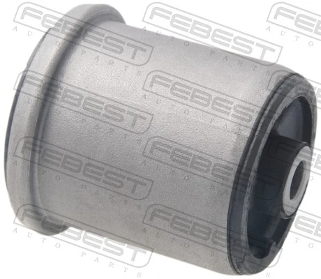 Do koszyka Silentblock tylnej belki Opel Astra J Sports Tourer P10