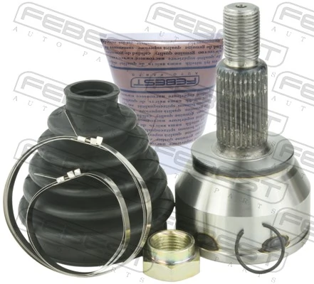 Przegub homokinetyczny przedni zewnętrzny Land Rover Range Rover IV SUV (L405) (2012 - 2021) cena, od 58,99 USD