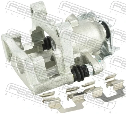Zacisk hamulcowy tylny prawy do Ford Galaxy II CA1 WA6