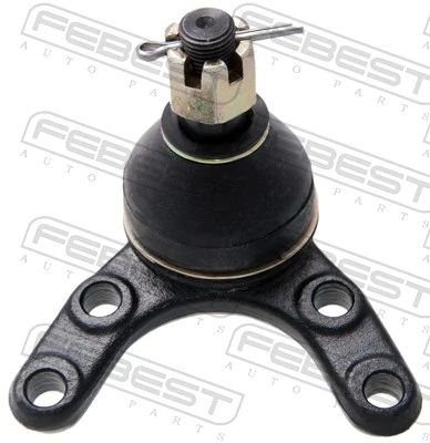Sworzeń wahacza dolny Mazda UH7434550