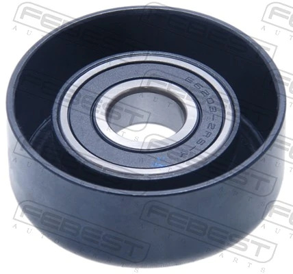 Rolka napinacza paska napędowego do Opel Zafira B A05