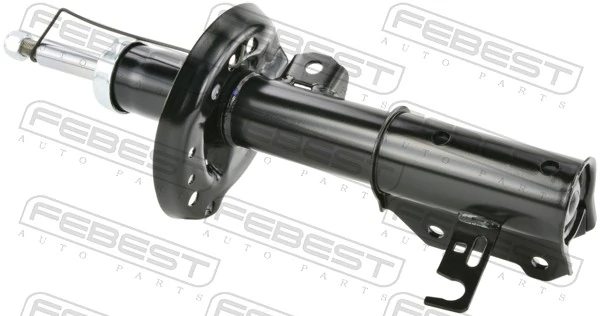  Amortyzator przedni prawy Opel Astra 