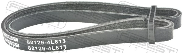 Pasek wielorowkowy Opel Monterey