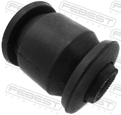 Silentblock przedniego wahacza dolnego SZBS003 Polcar