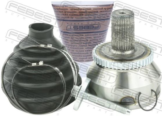 Przegub homokinetyczny przedni zewnętrzny Volvo XC90 SUV (2002 - 2015) cena, od 52,69 USD