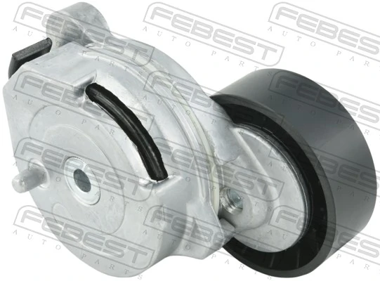Napinacz paska napędowego Volvo XC60 I SUV (156) (2008 - 2017) cena, od 52,10 USD