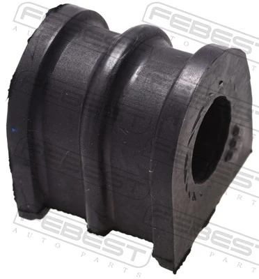 Do koszyka Tuleja stabilizatora przedniego Nissan Micra  K12