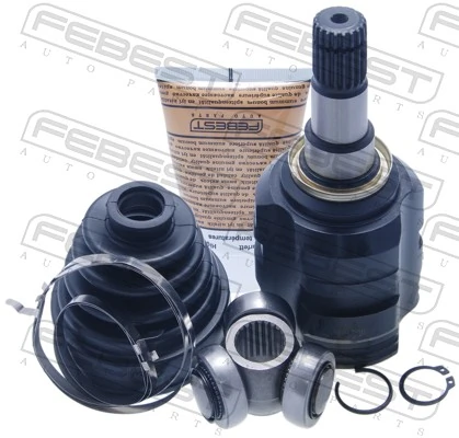 Przegub homokinetyczny wewnętrzny przedni lewy Toyota Camry 2 V2