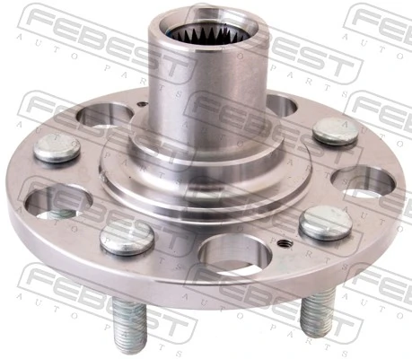 Piasta tylna KIA Sportage I SUV (K00) (1994 - 2004) cena, od 30,07 USD