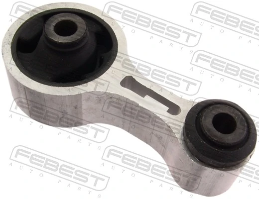 Poduszka (podpora) silnika tylna Mazda 6 sedana (GG) (2002 - 2008) cena, od 42,90 USD