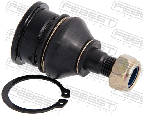 Sworzeń wahacza dolny Nissan Sunny III sedana (N14) (1990 - 1995) cena, od 15,03 USD