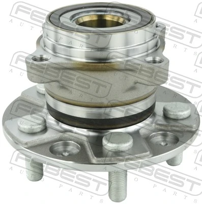Piasta tylna Lexus LS 460/460L sedana (USF4) (2006 - 2026) cena, od 123,94 USD