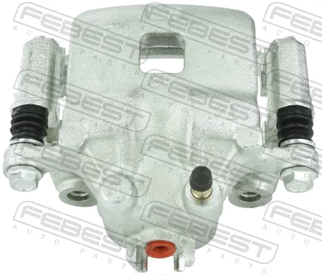 Zacisk hamulcowy tylny lewy do Nissan Patrol  Y61