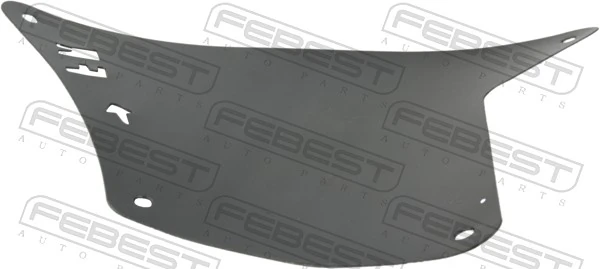 0199SFFRH Febest