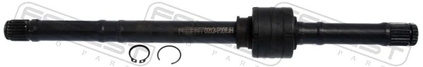 0212P10LH Febest
