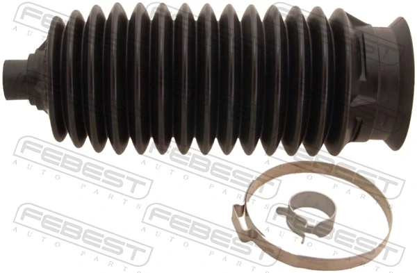Osłona mechanizmu kierowniczego (maglownicy) do Nissan Almera B10RS