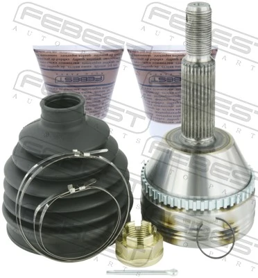 2110TRD9A48 Febest