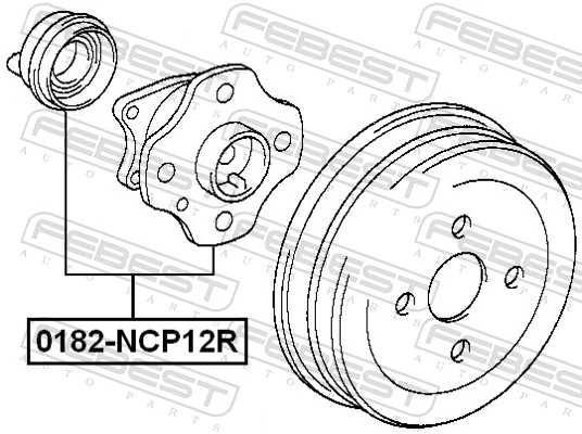  Polcar CX654
