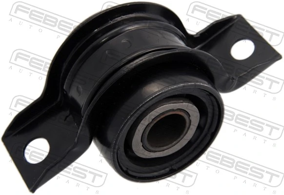 Do koszyka Silentblock przedniego wahacza dolnego Ford Focus I DFW