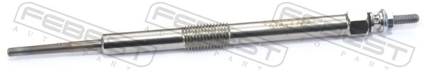 Świeca żarowa 917288 Icat