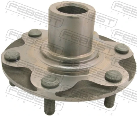 Piasta przednia Toyota Land Cruiser PRADO SUV (J150) (2009 - 2026) cena, od 45,75 USD