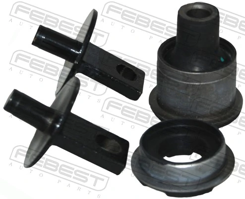 Silentblock wahacza tylnego dolnego Honda 52370SJD020 cena, od 25,06 USD