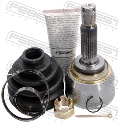 Przegub homokinetyczny przedni zewnętrzny Hyundai/Kia MI11 cena, od 27,99 USD