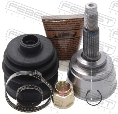Przegub homokinetyczny przedni zewnętrzny Nissan/Infiniti 392111FA0B cena, od 48,47 USD