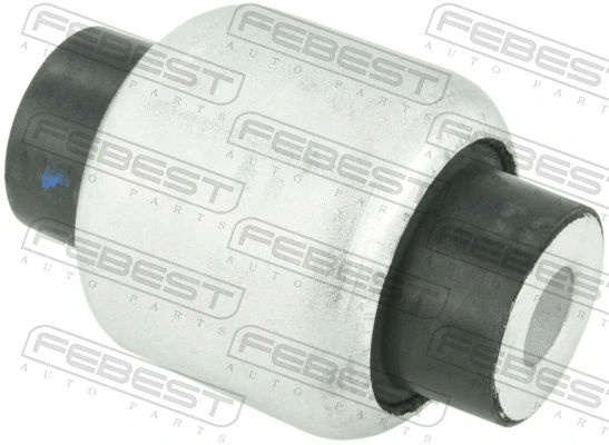 Do koszyka Silentblock przedniego wahacza dolnego Mercedes E  W212