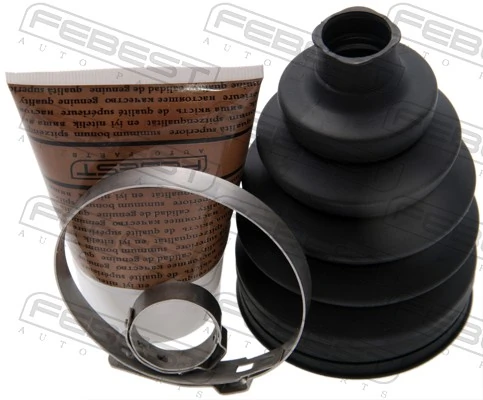 Osłona przegubu homokinetycznego półosi przedniej zewnętrzna Chevrolet Aveo II sedana (T250, T255) (2005 - 2011) cena, od 19,62 USD
