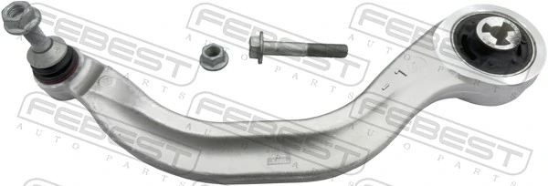 Do koszyka 104435400A Chrysler Wahacz zawieszenia przedniego dolny lewy