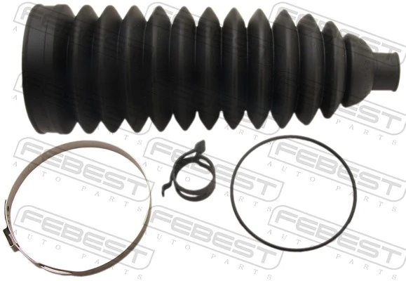 Osłona mechanizmu kierowniczego (maglownicy) Mercedes ML/GLE SUV (W163) (1998 - 2005) cena, od 9,64 USD