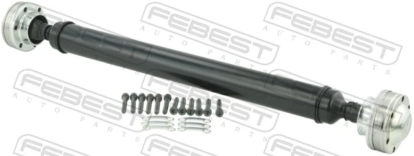 ASSZPSJB420 Febest