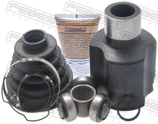 Przegub homokinetyczny przedni wewnętrzny SsangYong Rexton I SUV (RJ) (2002 - 2006) cena, od 56,37 USD