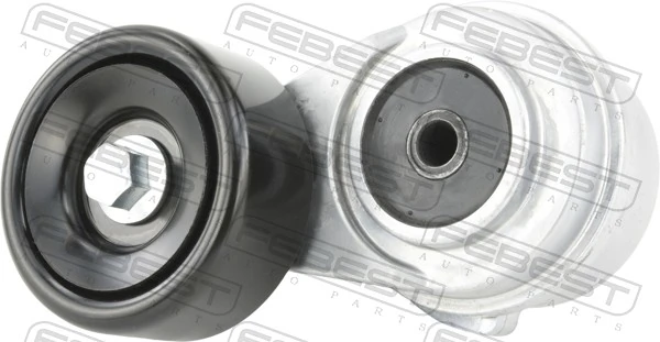 Napinacz paska napędowego Hyundai SOLARIS I sedana (SBR11) (2011 - 2017) cena, od 51,22 USD