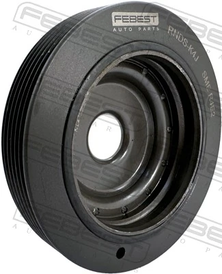 Koło pasowe wału korbowego Renault Megane I kabriolet (EA0, EA1) (1996 - 2003) cena, od 45,99 USD