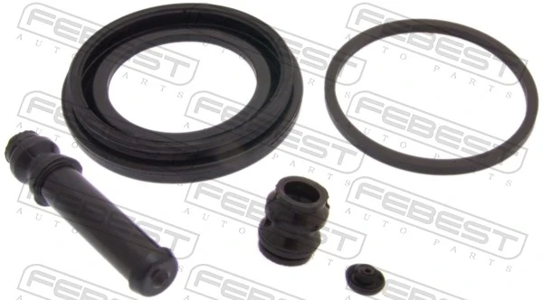 Terios SUV (1997-2005) oryginalny od 6,90 zł