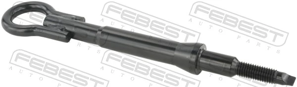 Hak holowniczy Peugeot Partner I minivan (5F) (1996 - 2008) cena, od 27,58 USD
