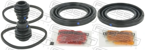 Zestaw naprawczy zacisku hamulcowego przedniego Suzuki Vitara SUV (LY) (2015 - 2026) cena, od 7,73 USD