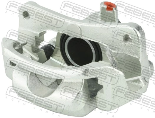 Zacisk hamulcowy tylny prawy Lexus LX 470 SUV (UZJ100) (2002 - 2007) cena, od 55,87 USD