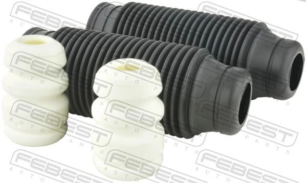 Odbój amortyzatora tylnego + osłona Hyundai Tucson I SUV (JM) (2004 - 2010) cena, od 17,21 USD