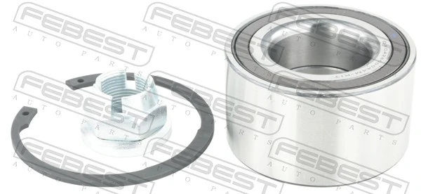 Łożysko piasty przedniej Peugeot/Citroen 1637959080 cena, od 34,43 USD