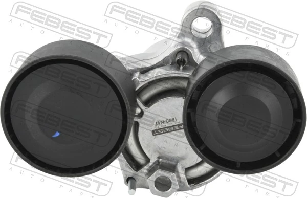 Napinacz paska napędowego BMW X5 SUV (F15, F85) (2013 - 2018) cena, od 70,76 USD