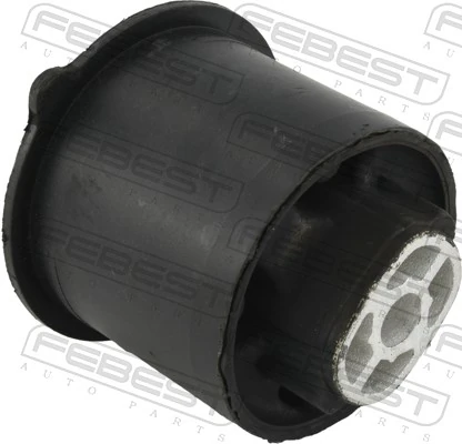 Do koszyka Silentblock tylnej belki Peugeot 308 I 4A, 4C
