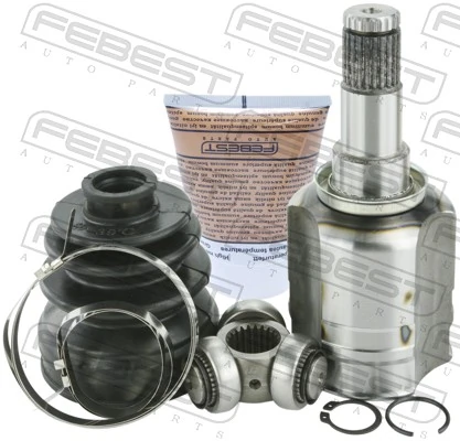 Przegub homokinetyczny przedni wewnętrzny Toyota Yaris NCP2