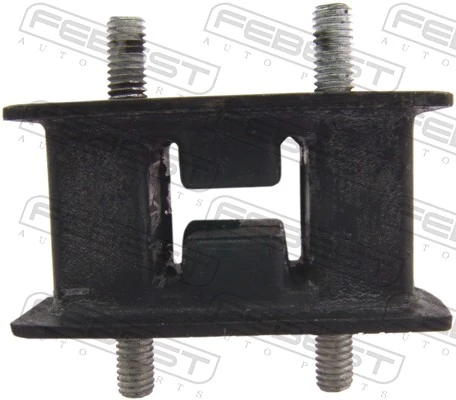 Poduszka mocowania tłumika do Toyota Land Cruiser J8