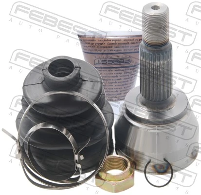 Przegub homokinetyczny przedni zewnętrzny Magneti Marelli TOJ0119 cena, od 39,19 USD