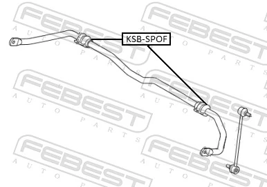 KSBSPOF Febest