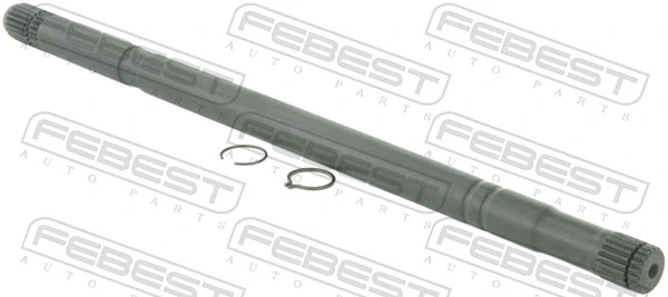 0712RM413LH Febest