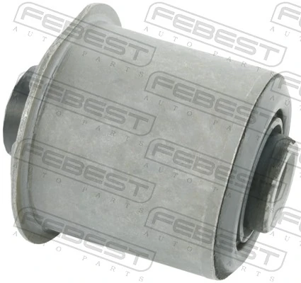 Do koszyka Silentblock przedniego wahacza dolnego Jeep Liberty/Cherokee  